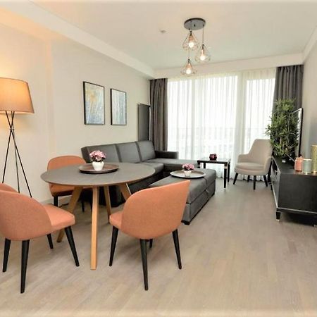 Retro 9 Homes & Suites Istanbul Bagian luar foto